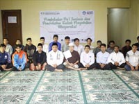 Businessman Class Program Jember Nomor 9
