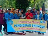 Businessman Class Program Jember Nomor 7