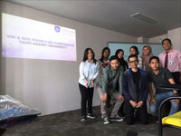 Businessman Class Program Jember Nomor 7
