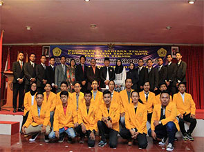 Businessman Class Program Jember Nomor Home Photo 2
