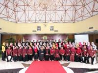 Businessman Class Program Jember Nomor 2